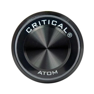 Alimentation Critical Atom Noir