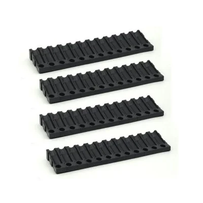 Support aiguilles démontable - 48 pièces