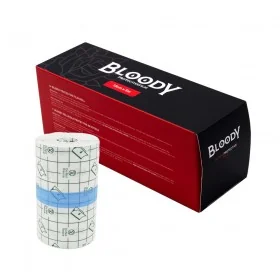 Film Protecteur - Bloody - 10 cm x 2 M