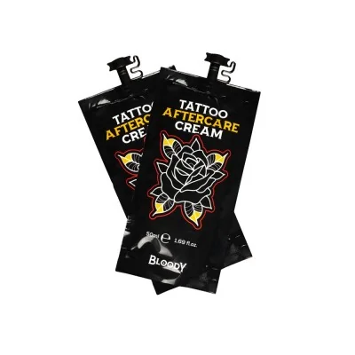 Bloody - Crème Cicatrisante - 50 ml