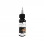 Encre Radiant Bern Lining Black - Noire